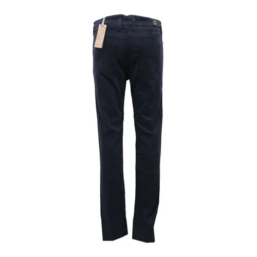 Trousers > Slim-fit Trousers - - Jeckerson - Modalova