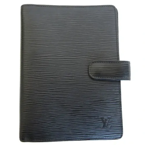 Pre-owned > Pre-owned Accessories - - Louis Vuitton Vintage - Modalova