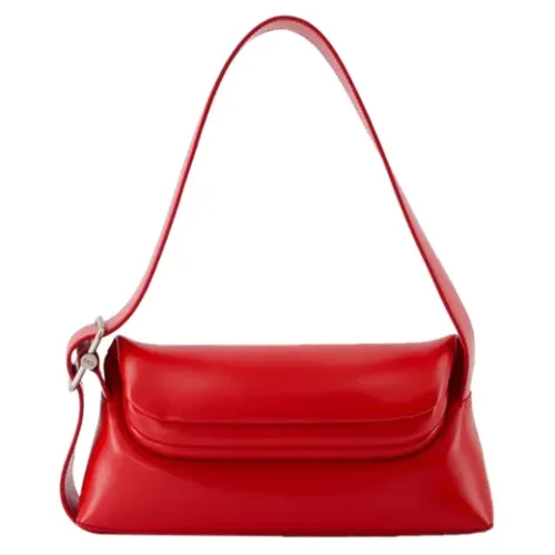 Osoi - Bags > Shoulder Bags - Red - Osoi - Modalova