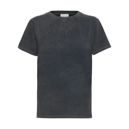 Tops > T-Shirts - - My Essential Wardrobe - Modalova