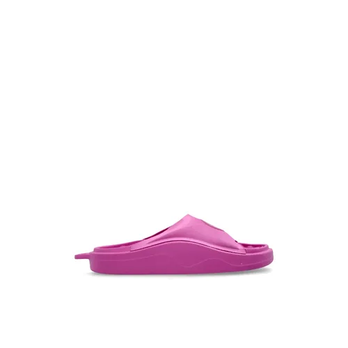 Shoes > Flip Flops & Sliders > Sliders - - Adidas by Stella McCartney - Modalova