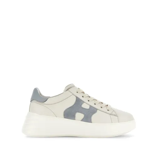 Hogan - Shoes > Sneakers - Beige - Hogan - Modalova