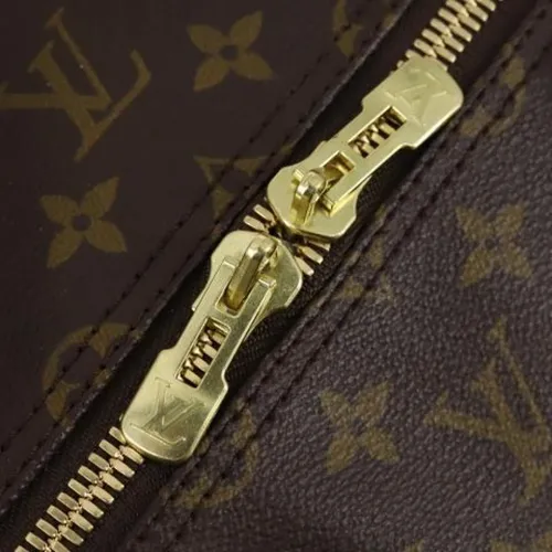 Pre-owned > Pre-owned Bags > Pre-owned Weekend Bags - - Louis Vuitton Vintage - Modalova