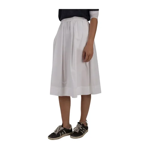 Skirts > Midi Skirts - - Aspesi - Modalova