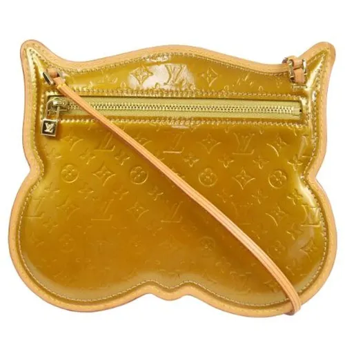 Pre-owned > Pre-owned Bags > Pre-owned Mini Bags - - Louis Vuitton Vintage - Modalova