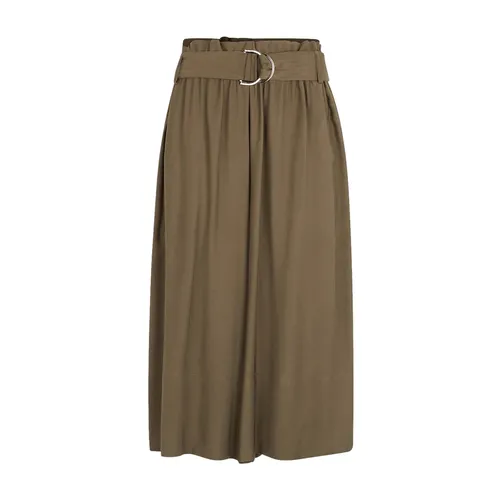 Skirts > Midi Skirts - - Liu Jo - Modalova