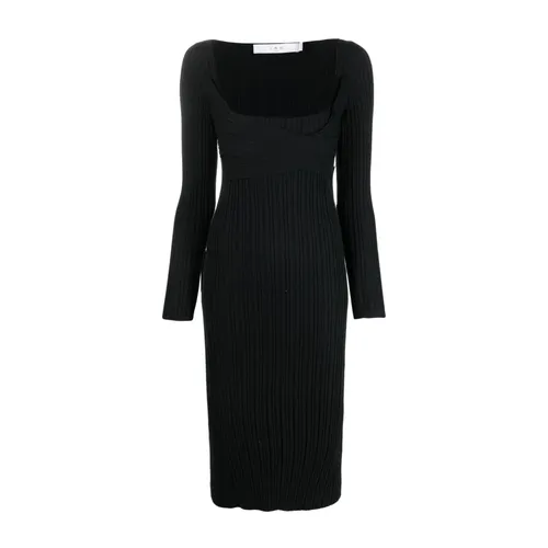 Dresses > Day Dresses > Midi Dresses - - IRO - Modalova