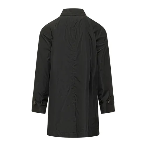 Coats > Single-Breasted Coats - - Burberry - Modalova