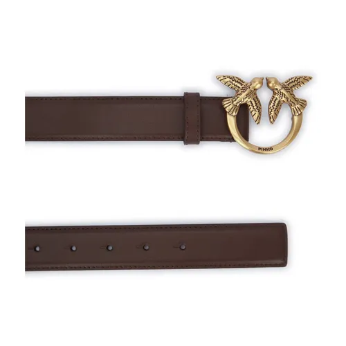 Accessories > Belts - - Pinko - Modalova