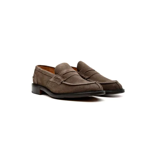 Shoes > Flats > Loafers - - Tricker's - Modalova