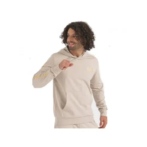 Sweatshirts & Hoodies > Hoodies - - Emporio Armani EA7 - Modalova