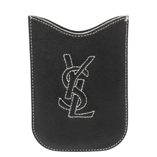 Pre-owned > Pre-owned Accessories - - Yves Saint Laurent Vintage - Modalova