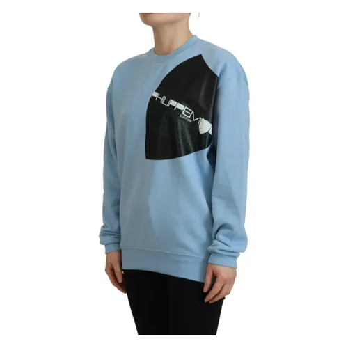 Sweatshirts & Hoodies > Sweatshirts - - Philippe Model - Modalova