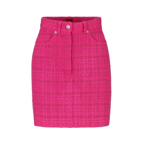 Skirts > Short Skirts - - Hugo - Modalova
