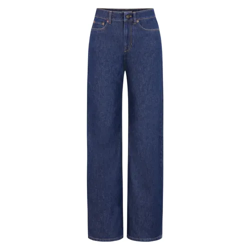 Jeans > Straight Jeans - - Drykorn - Modalova
