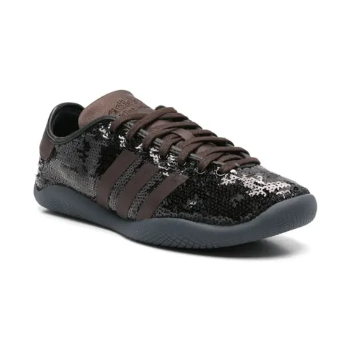 Adidas - Shoes > Sneakers - Brown - Adidas - Modalova