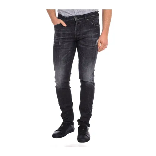 Jeans > Skinny Jeans - - Dsquared2 - Modalova