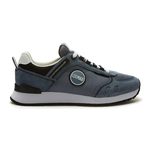 Colmar - Shoes > Sneakers - Gray - Colmar - Modalova