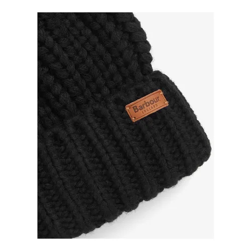 Accessories > Hats > Beanies - - Barbour - Modalova