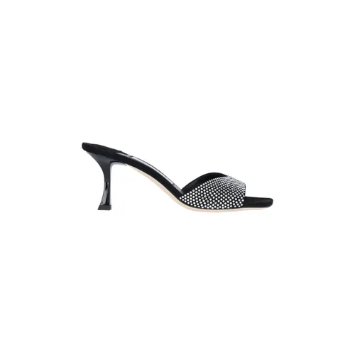 Shoes > Heels > Heeled Mules - - Jimmy Choo - Modalova