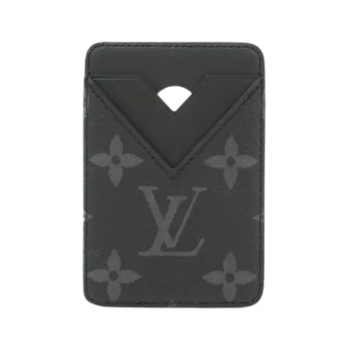 Pre-owned > Pre-owned Accessories > Pre-owned Wallets - - Louis Vuitton Vintage - Modalova