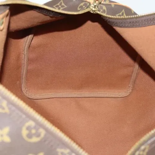 Pre-owned > Pre-owned Bags > Pre-owned Weekend Bags - - Louis Vuitton Vintage - Modalova