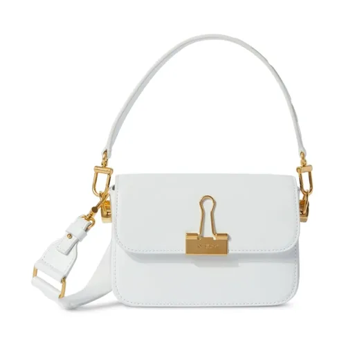 Off - Bags > Shoulder Bags - - Off White - Modalova