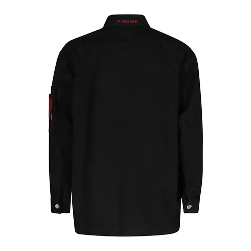 Jackets > Light Jackets - - 44 Label Group - Modalova