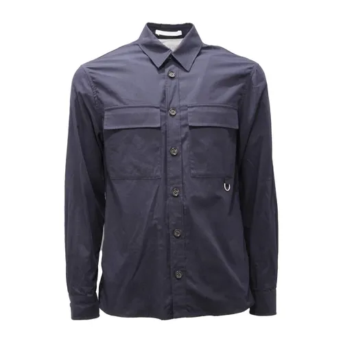 Shirts > Casual Shirts - - Paolo Pecora - Modalova