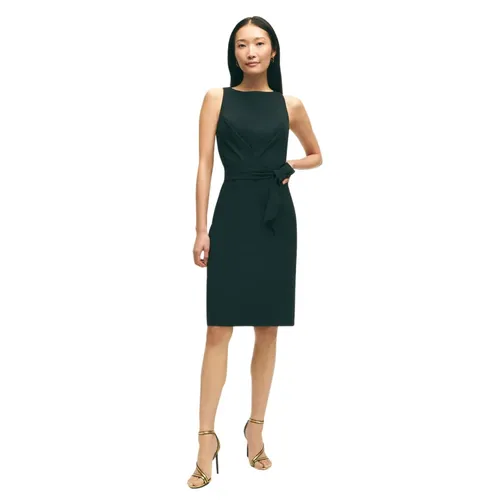 Dresses > Day Dresses > Short Dresses - - Brooks Brothers - Modalova