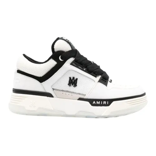 Amiri - Shoes > Sneakers - White - Amiri - Modalova