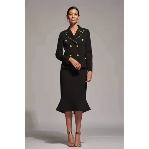 Skirts > Midi Skirts - - Moskada - Modalova