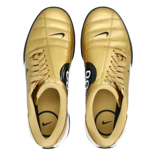 Nike - Shoes > Sneakers - Yellow - Nike - Modalova