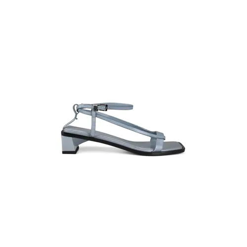 Shoes > Sandals > High Heel Sandals - - Anest Collective - Modalova