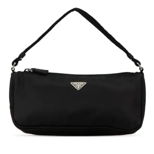 Pre-owned > Pre-owned Bags > Pre-owned Handbags - - Prada Vintage - Modalova