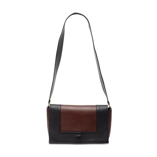 Pre-owned > Pre-owned Bags > Pre-owned Shoulder Bags - - Celine Vintage - Modalova