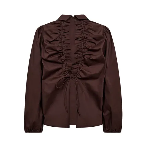 Blouses & Shirts > Blouses - - Co'Couture - Modalova