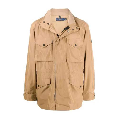 Jackets > Light Jackets - - Polo Ralph Lauren - Modalova