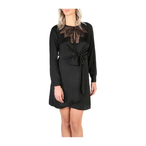 Dresses > Day Dresses > Short Dresses - - Guess - Modalova