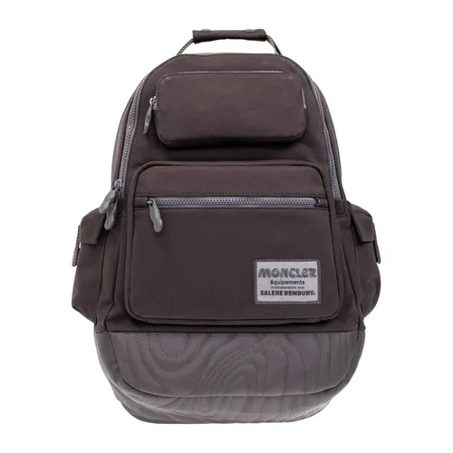 Bags > Backpacks - - Moncler - Modalova