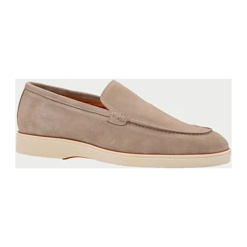Shoes > Flats > Loafers - - Exton - Modalova