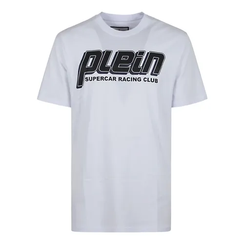 Tops > T-Shirts - - Philipp Plein - Modalova