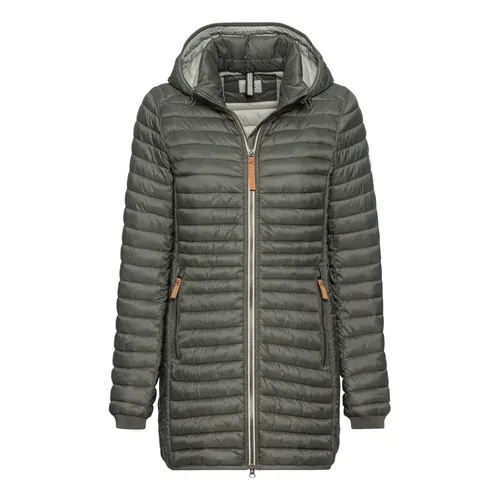 Coats > Parkas - - Camel Active - Modalova