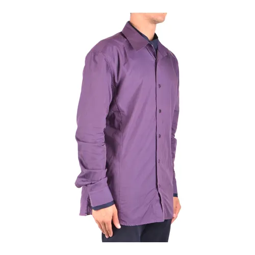 Shirts > Casual Shirts - - Bikkembergs - Modalova