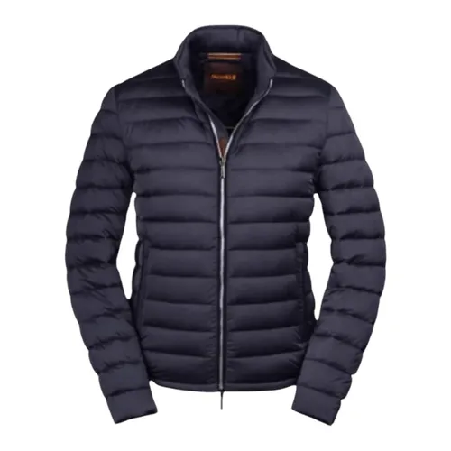 Jackets > Winter Jackets - - Moorer - Modalova