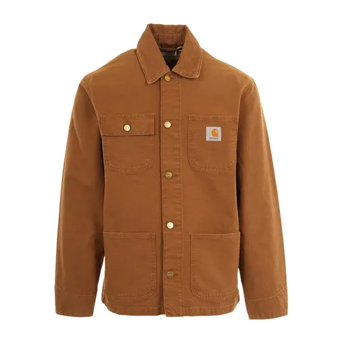 Jackets > Light Jackets - - Carhartt Wip - Modalova