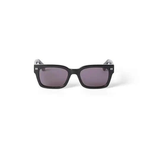 Accessories > Sunglasses - - Off White - Modalova