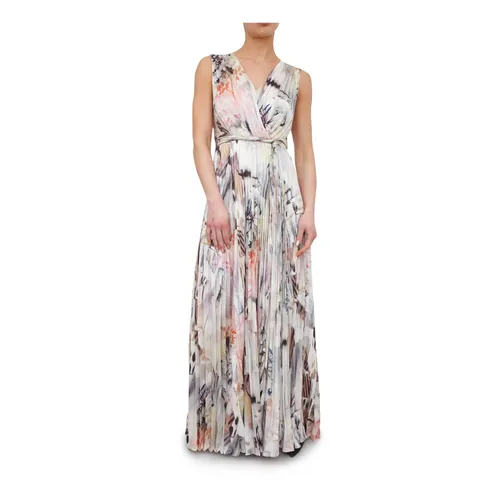 Dresses > Day Dresses > Maxi Dresses - - Guess - Modalova