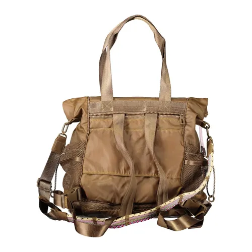 Bags > Backpacks - - Desigual - Modalova