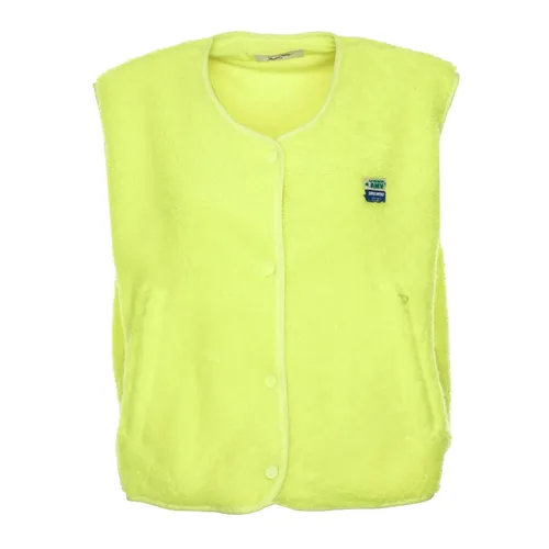 Jackets > Vests - - American Vintage - Modalova